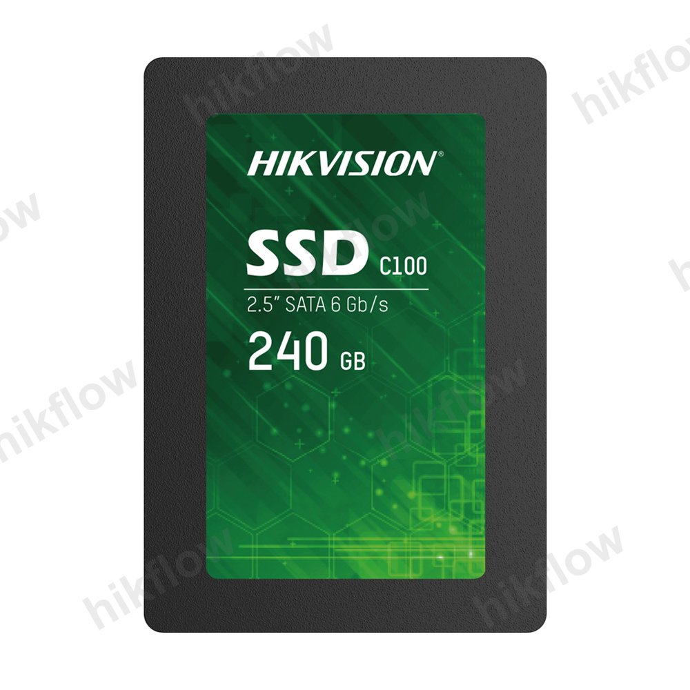 Hikvision Hiksemi C100 SSD