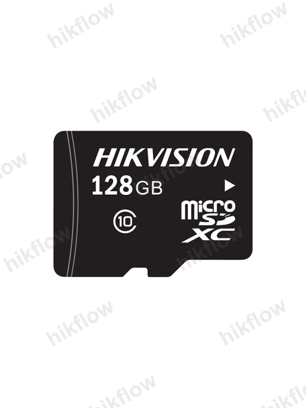 Hikvision HS-TF-L2-128G 128 GB MicroSD Kart