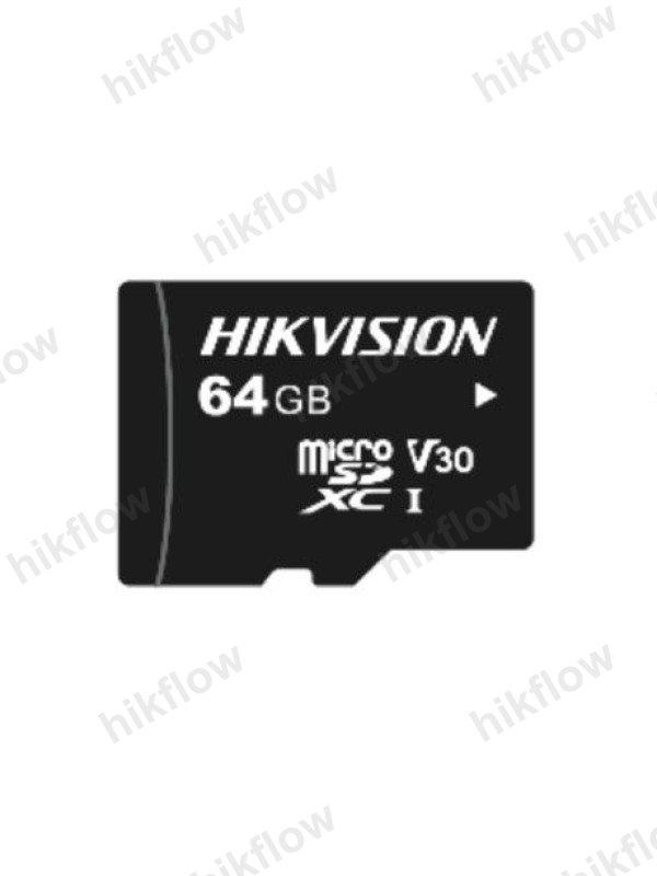 Hikvision HS-TF-L2-64G 64 GB MicroSD Kart