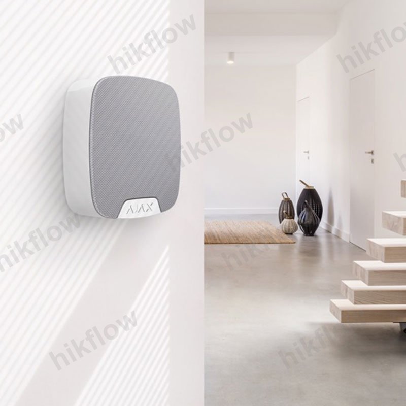 Ajax HomeSiren Kablosuz Dahili Siren