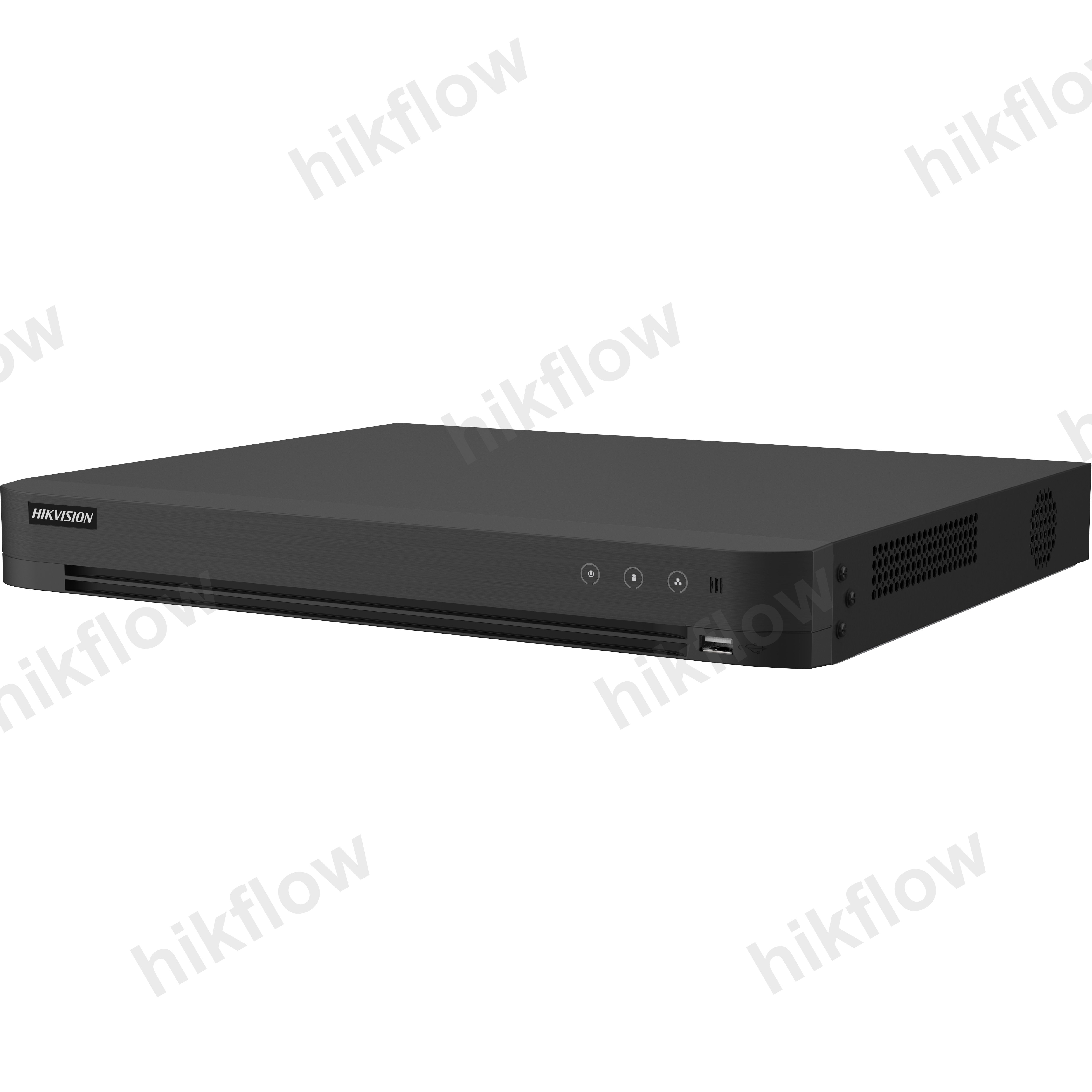 Hikvision iDS-7204HUHI-M1/XT 4 Kanal AcuSense DVR