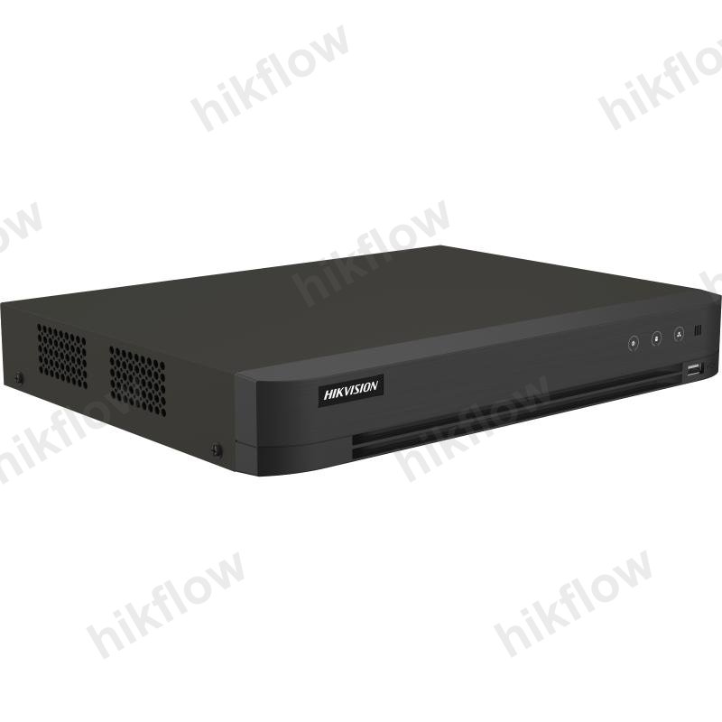 Hikvision iDS-7216HQHI-M1/XT 16 Kanal AcuSense Turbo HD DVR