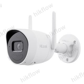 HiLook IPC-B140HA-D-W 4MP Wi-Fi Bullet IP Kamera