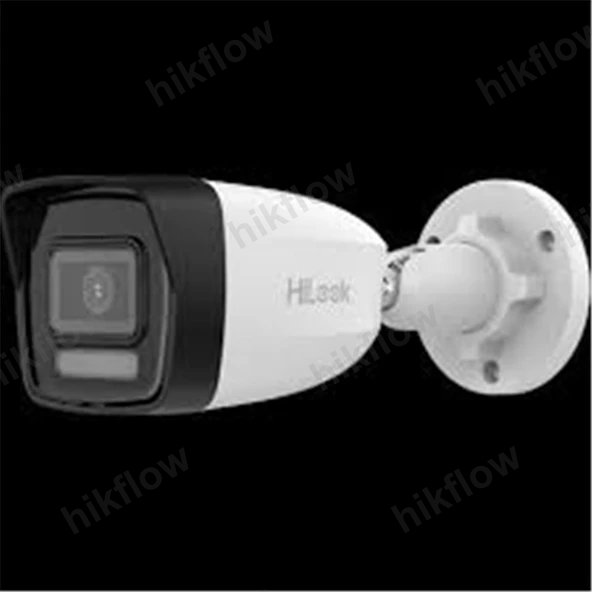 HiLook IPC-B140HA-LU 4 MP ColorVu Bullet IP Kamera