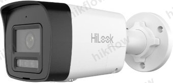 HiLook IPC-B160HA-LUF/SL 6MP ColorVu IP Bullet Kamera