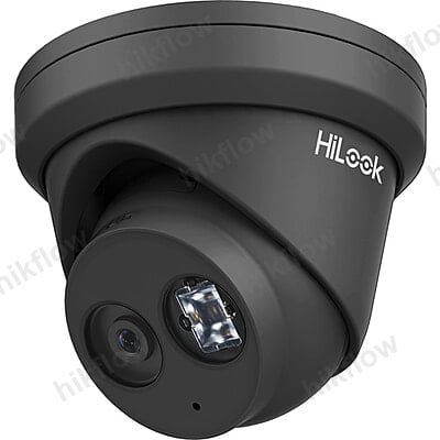 HiLook IPC-B261H-MU 2MP Bullet IP Kamera