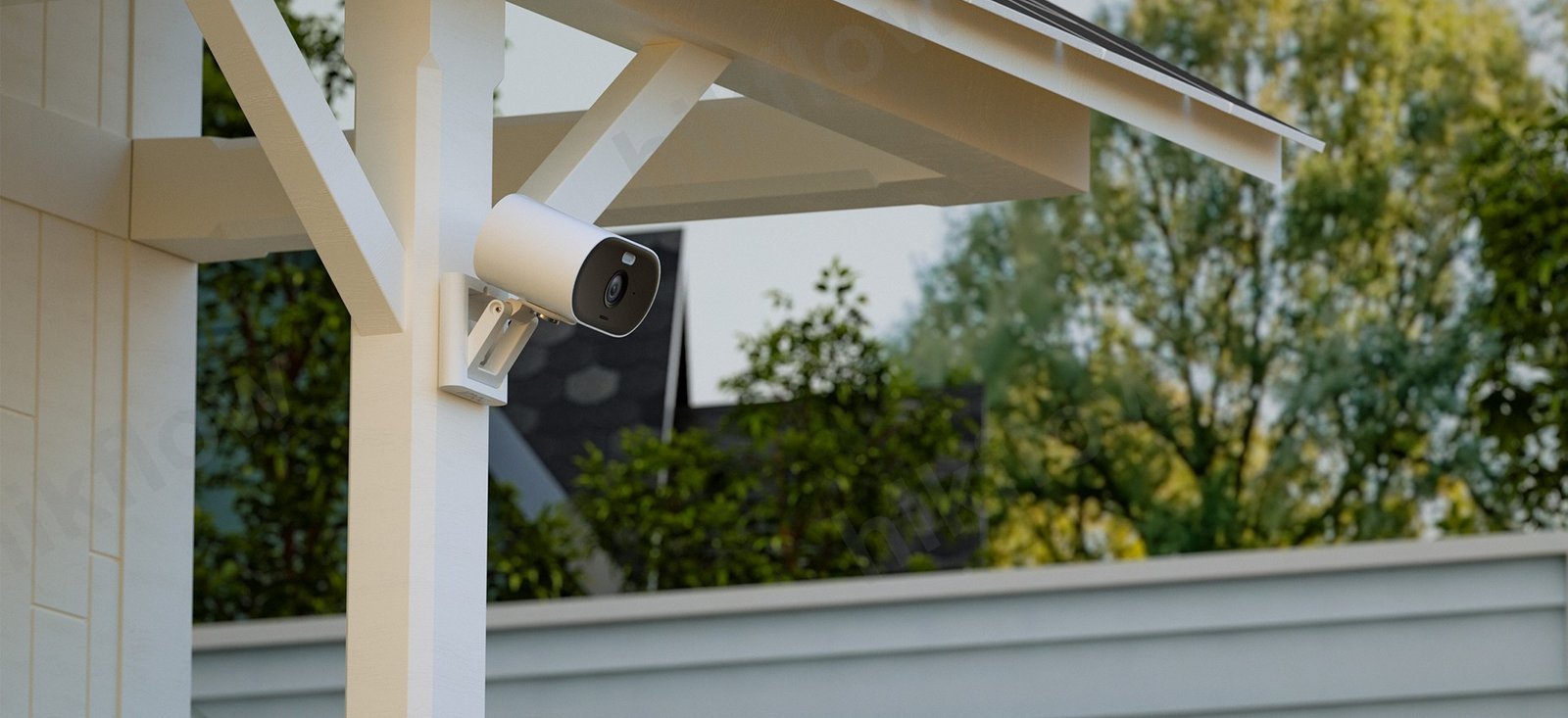 Imou Versa IPC-C22FP 2MP Wi-Fi Güvenlik Kamerası