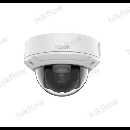 HiLook IPC-D620H-Z 2 MP Motorize Varifokal Dome IP Kamera
