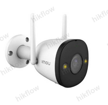 Imou Bullet 2E IPC-F42FP 4MP Wi-Fi Güvenlik Kamerası