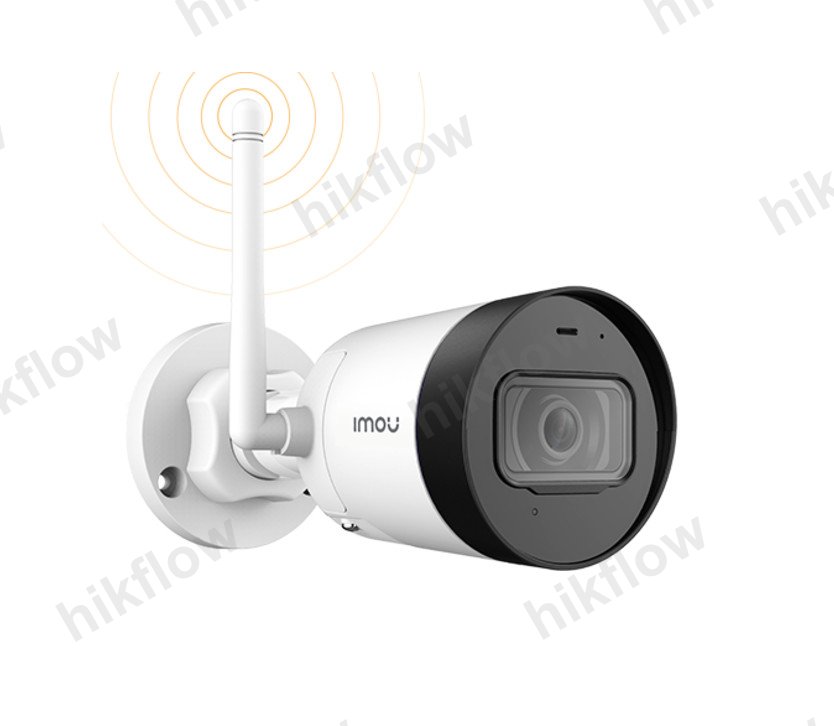 Imou IPC-G22 Bullet Lite 2MP Wi-Fi Güvenlik Kamerası