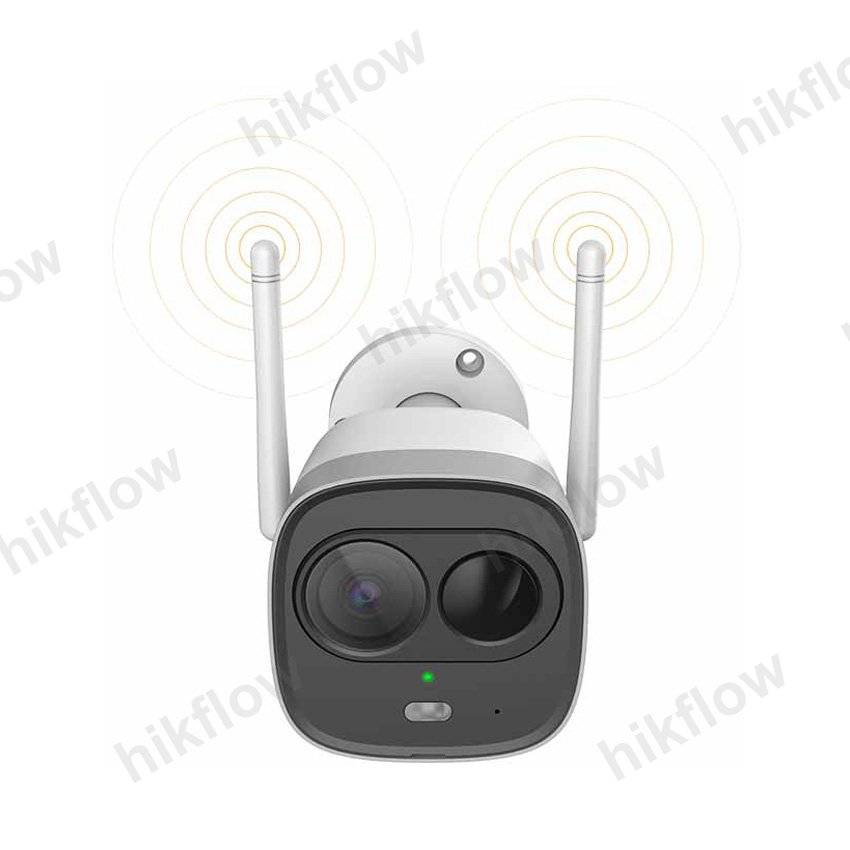 Imou IPC-G26EP New Bullet 2MP Wi-Fi Güvenlik Kamerası