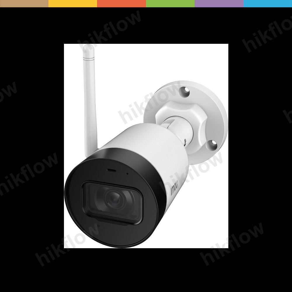 Imou IPC-G42P Bullet Lite 4MP Wi-Fi Güvenlik Kamerası