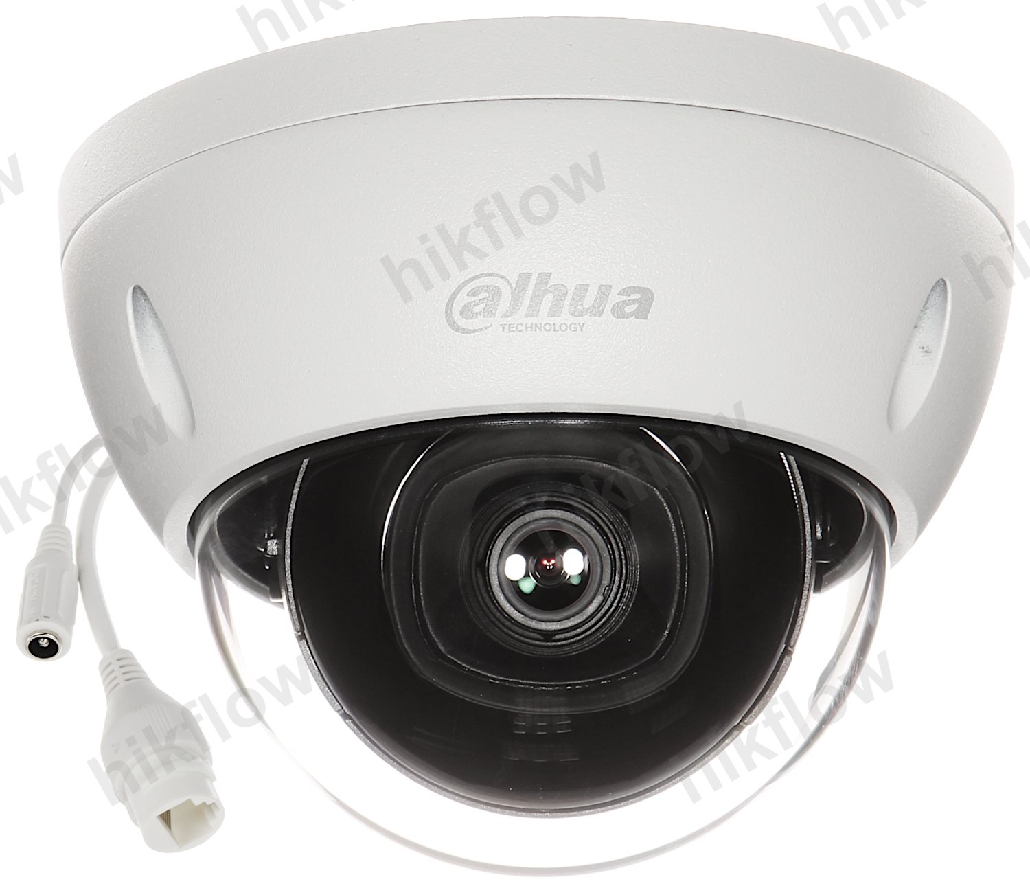 Dahua IPC-HDBW2441E-S 4MP Dome IP Kamera