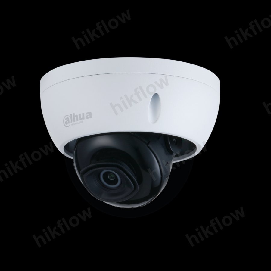 Dahua IPC-HDBW2531E-S-S2 5MP Dome IP Kamera