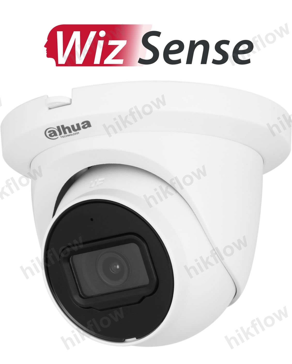 Dahua IPC-HDW2241TM-S 2MP WizSense IP Kamera