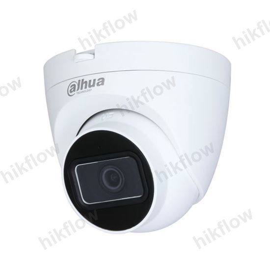 Dahua IPC-HDW2431T-AS-S2 4MP Starlight Eyeball IP Kamera