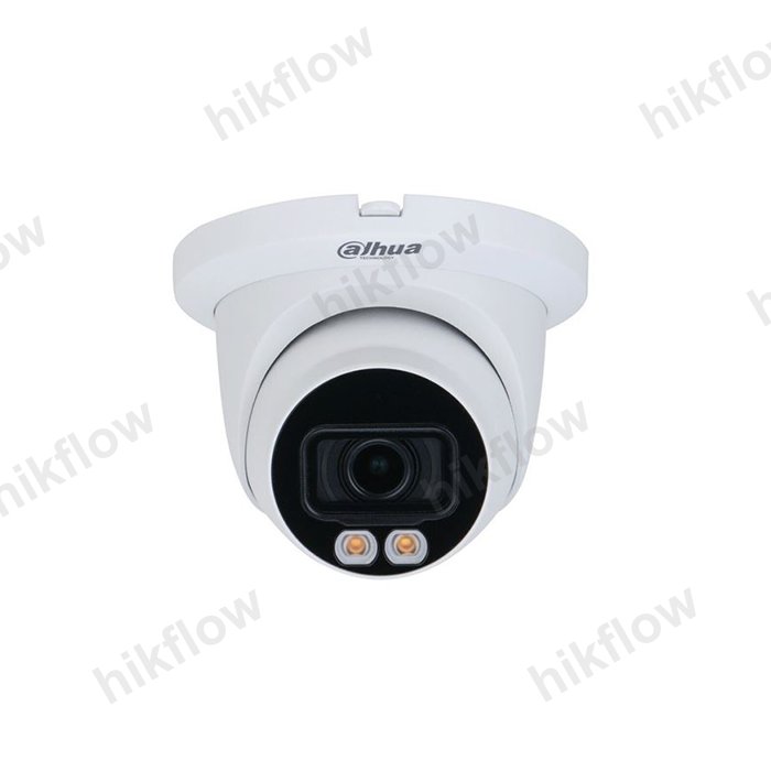 Dahua IPC-HDW2449T-S-IL 4MP Akıllı Çift Işıklı IP Kamera