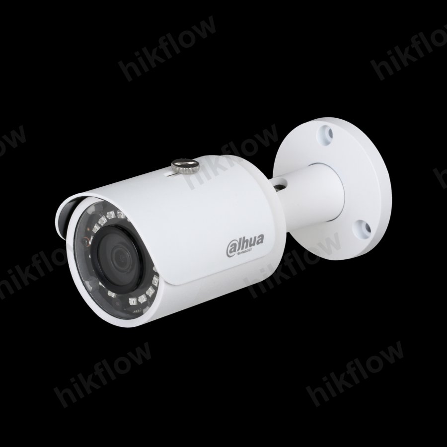Dahua IPC-HFW1230S-S5 2MP Bullet IP Kamera