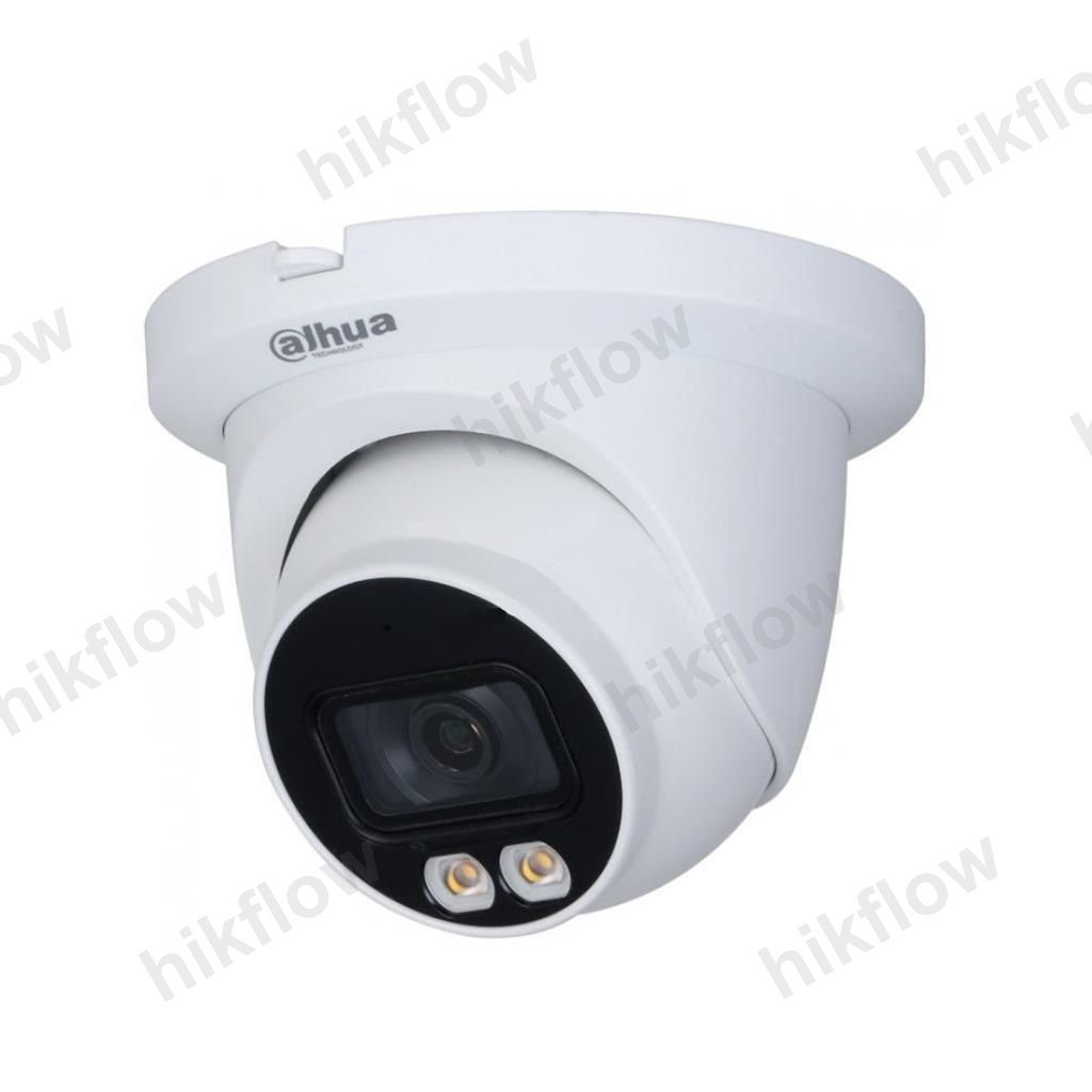 Dahua IPC-HFW2230M-AS-LED 2MP Full-Color Bullet IP Kamera
