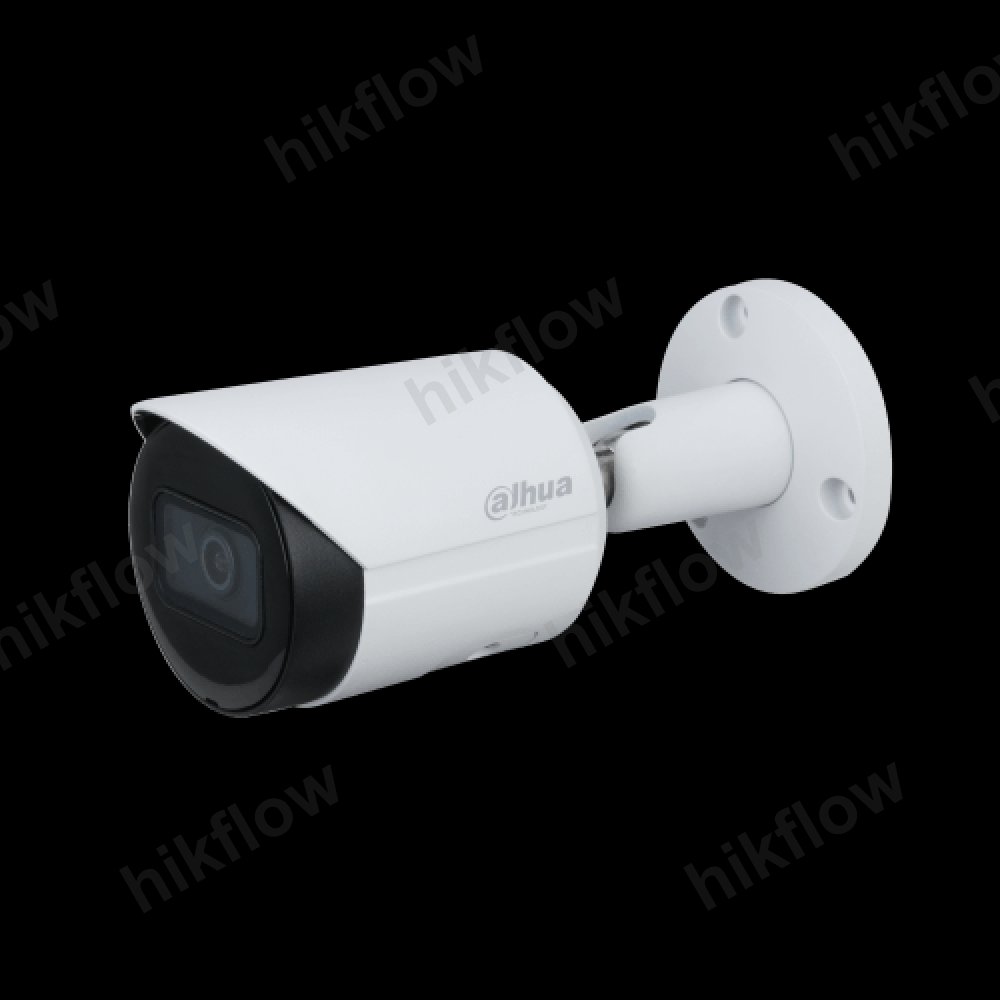 Dahua IPC-HFW2231S-S-S2 2MP Starlight Bullet IP Kamera