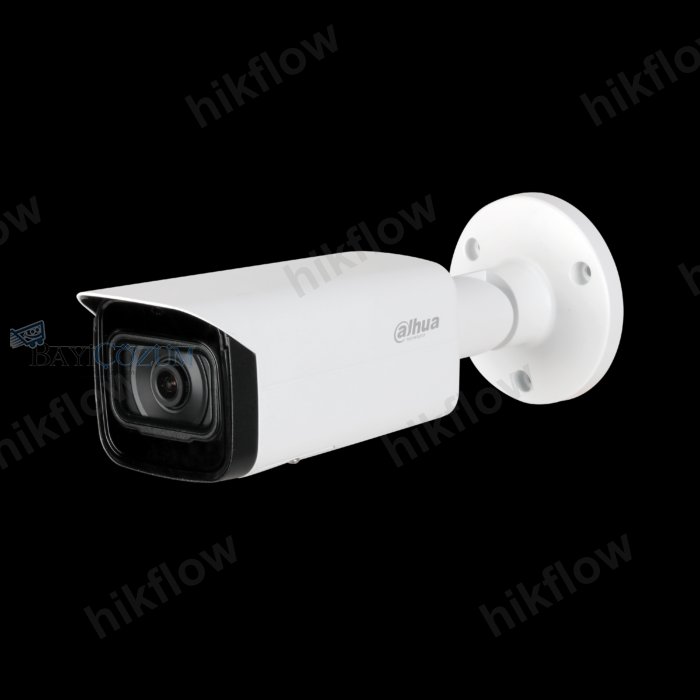 Dahua IPC-HFW2241T-AS 2MP WizSense Bullet IP Kamera