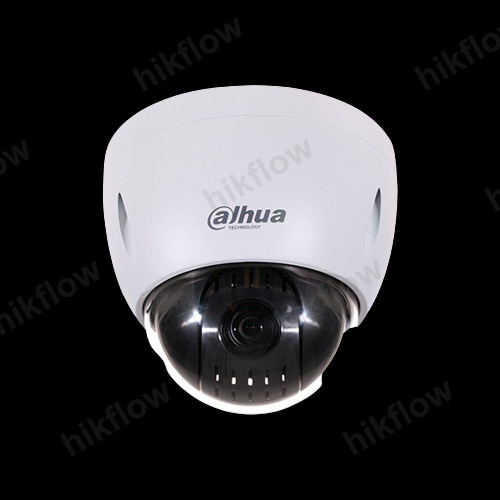 Dahua IPC-HFW8241X-3D 2MP Çift Lensli Kişi Sayma Kamerası