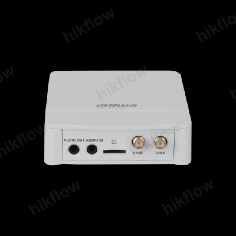 Dahua IPC-HUM8241-E2 2MP Pinhole IP Kamera Ana Ünite