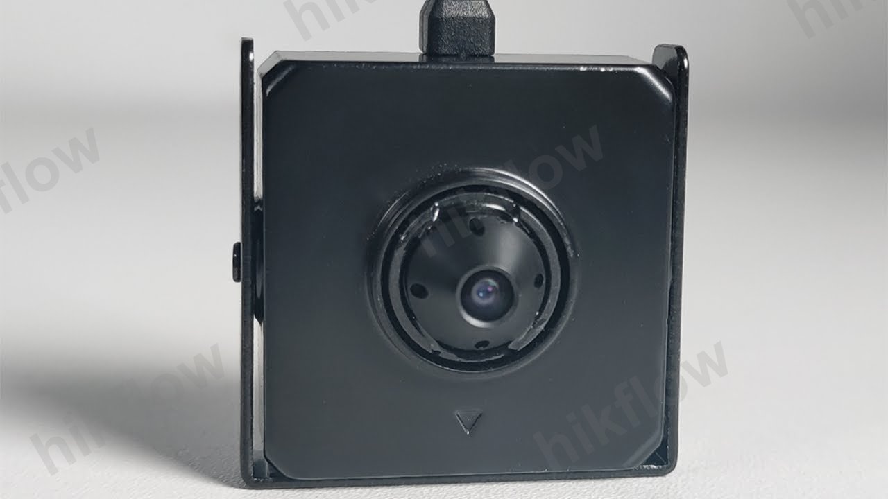 Dahua IPC-HUM8441-E1 4MP WizMind Gizli IP Kamera Ana Ünite