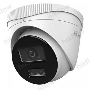 HiLook IPC-T240HA-LU 4 MP ColorVu IP Turret Kamera