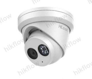 HiLook IPC-T263H-MU 6 MP IP Turret Kamera