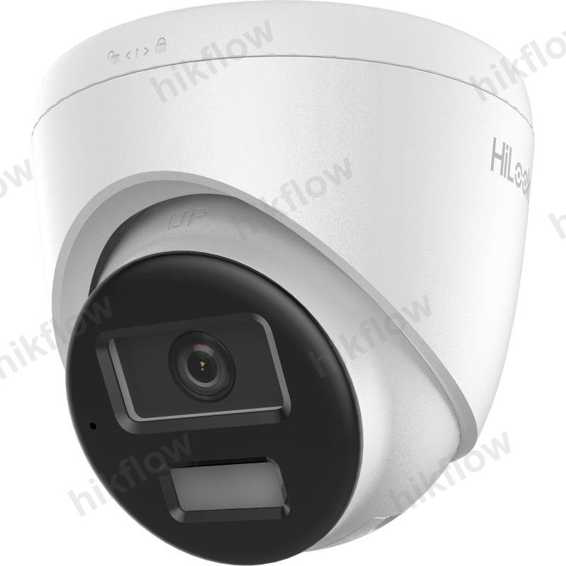 HiLook IPC-T289H-MU/SL 8MP ColorVu Turret IP Kamera