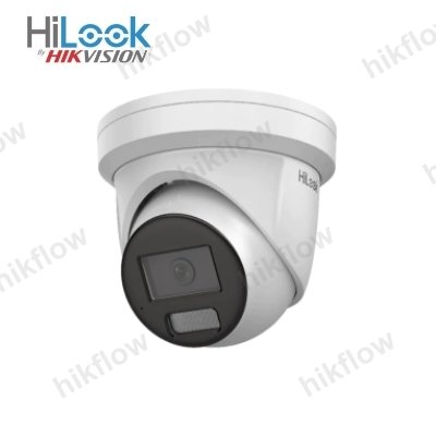 Hikvision IPC-T381H-MU 8MP 4K Turret IP Kamera