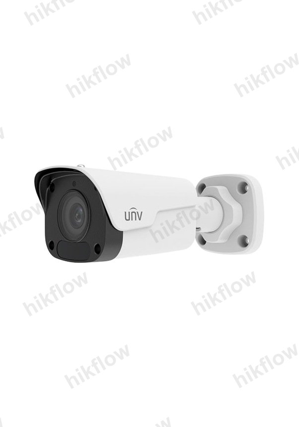 Uniview IPC2122LB-ADF40KM-G 2MP IP Bullet Kamera