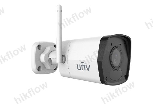 Uniview IPC2122LB-AF28WK-G 2MP Wi-Fi Bullet IP Kamera