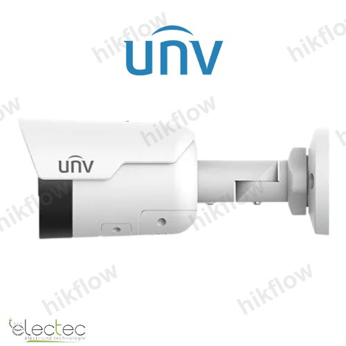 Uniview IPC2122LB-AF40K-DL2 2MP Dual Light Bullet IP Kamera