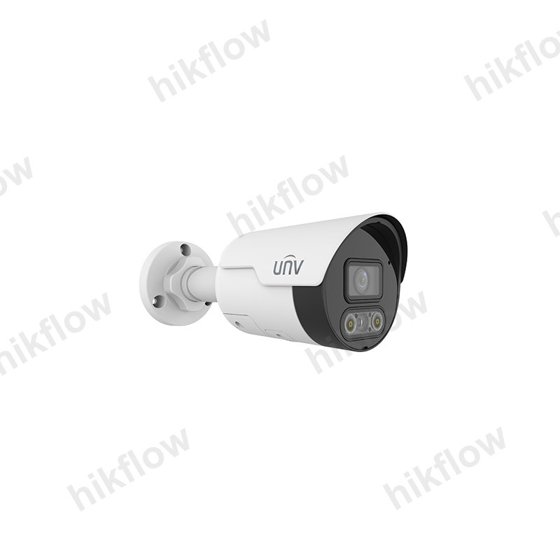 Uniview IPC2122LE-ADF28KMC-DL 2MP ColorHunter IP Kamera
