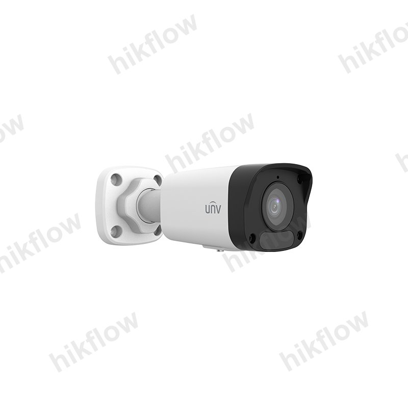Uniview IPC2124LB-ASF28K-A 4MP IP Bullet Kamera