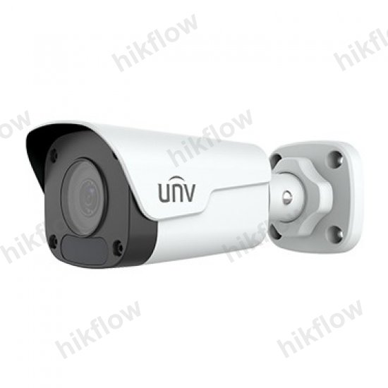 Uniview IPC2124LB-SF28KM-G 4MP IP Bullet Kamera