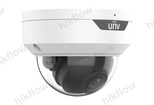 Uniview IPC322LB-ADF40K-H 2MP Dome IP Kamera