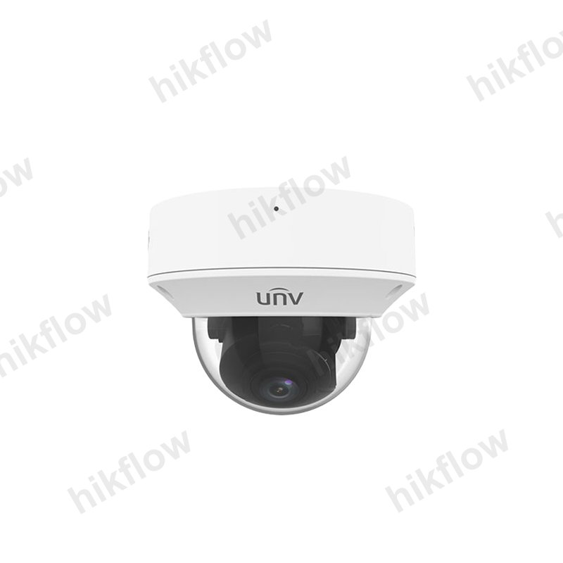Uniview IPC3232SB-ADZK-I0 2MP Motorize Varifokal Dome Kamera
