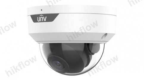 Uniview IPC324LB-ADF28K-H 4MP IP Dome Kamera