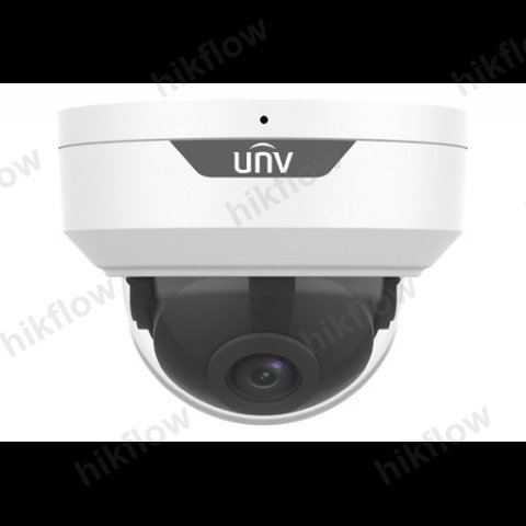 Uniview IPC328LE-ADF28K-G 8MP Dome IP Kamera