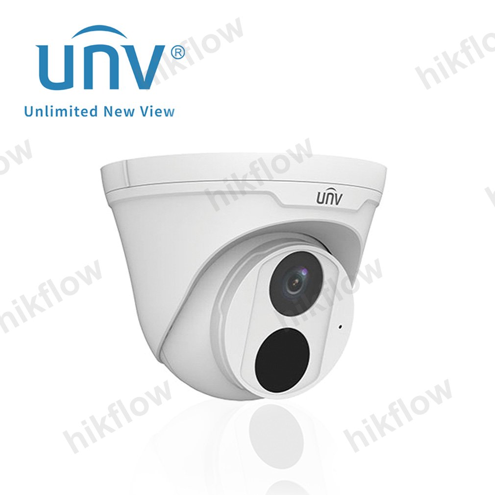 Uniview IPC3612LB-ADF28K-H 2MP IP Turret Kamera