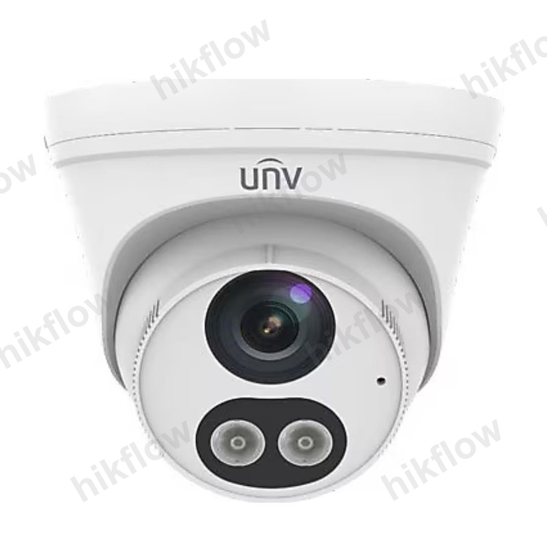 Uniview IPC3612LB-AF28K-DL2 2MP IP Turret Kamera
