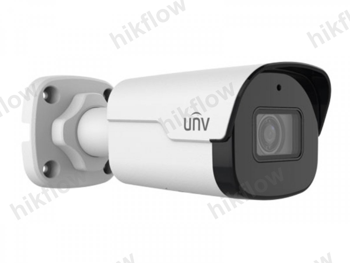 Uniview IPC3612SB-ADF40KM-I0 2MP Dome IP Kamera
