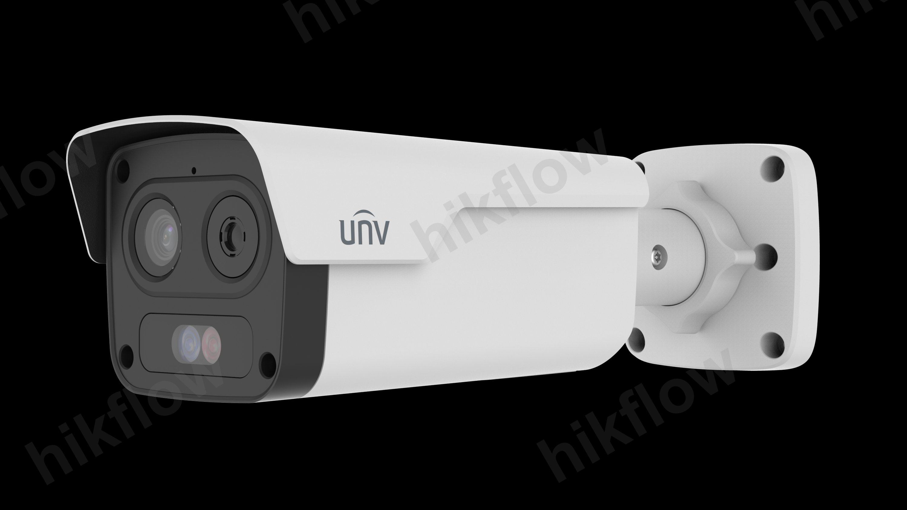 Uniview IPC3614LB-ADF40K-H 4MP IP Dome Kamera