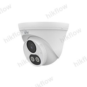 Uniview IPC3614LB-AF28K-DL 4MP IP Dome Kamera