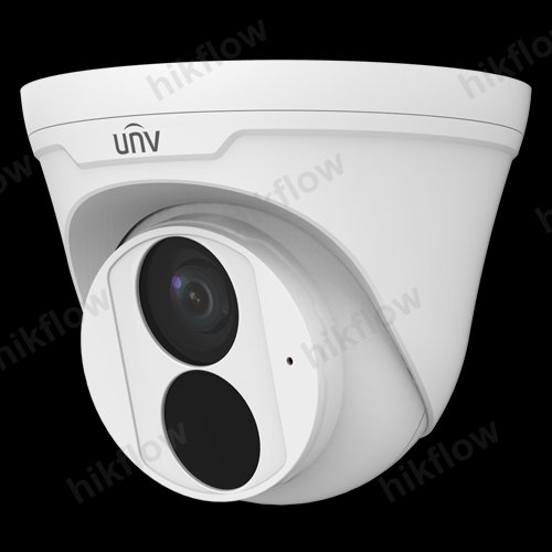 Uniview IPC3618LB-ADF28K-G 8MP IP Dome Kamera