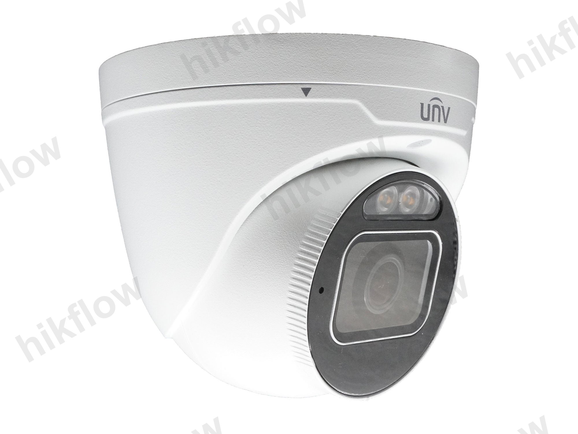Uniview IPC3634SE-ADF28K-WL-I0 4MP ColorHunter Dome IP Kamera