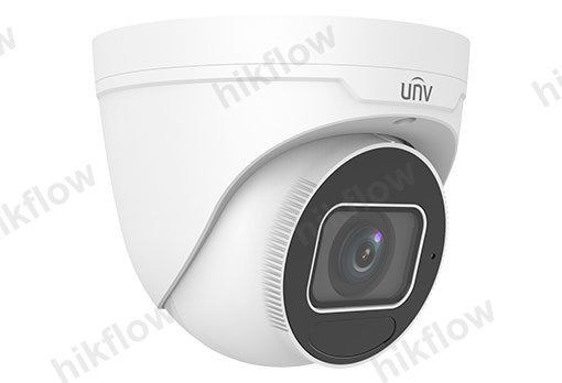 Uniview IPC3635LB-ADZK-H 5MP Motorize Lensli IP Dome Kamera